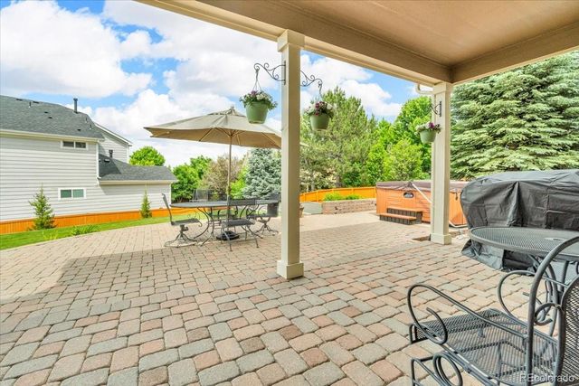 7114 Cobalt Court, Castle Rock, CO 80108