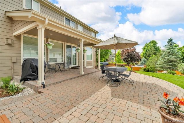 7114 Cobalt Court, Castle Rock, CO 80108