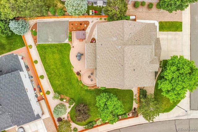 7114 Cobalt Court, Castle Rock, CO 80108