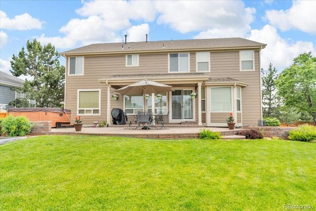 7114 Cobalt Court, Castle Rock, CO 80108