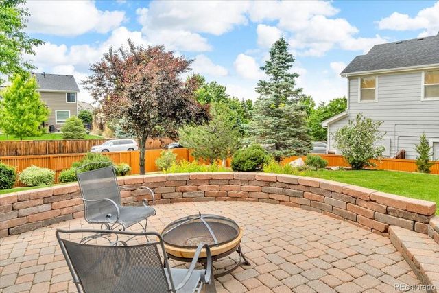 7114 Cobalt Court, Castle Rock, CO 80108