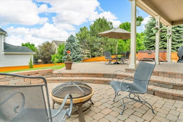 7114 Cobalt Court, Castle Rock, CO 80108