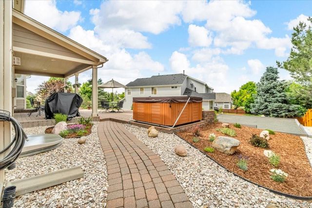 7114 Cobalt Court, Castle Rock, CO 80108