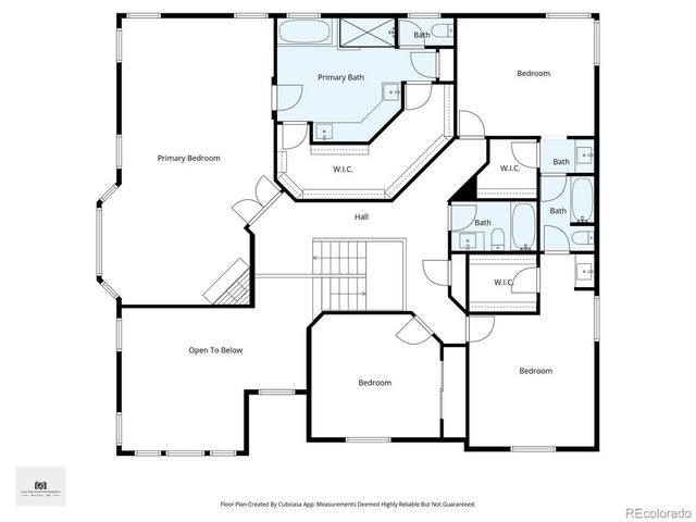 7114 Cobalt Court, Castle Rock, CO 80108