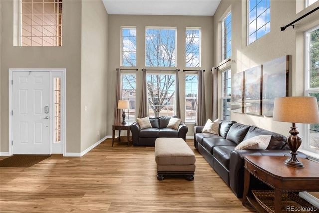 7114 Cobalt Court, Castle Rock, CO 80108