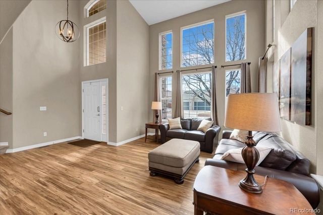 7114 Cobalt Court, Castle Rock, CO 80108