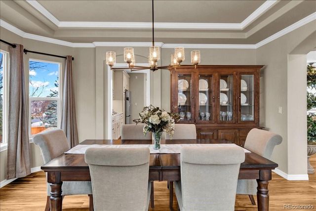 7114 Cobalt Court, Castle Rock, CO 80108