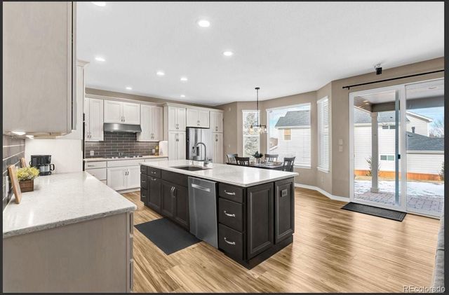 7114 Cobalt Court, Castle Rock, CO 80108