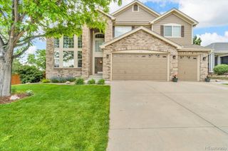 7114 Cobalt Court, Castle Rock, CO 80108