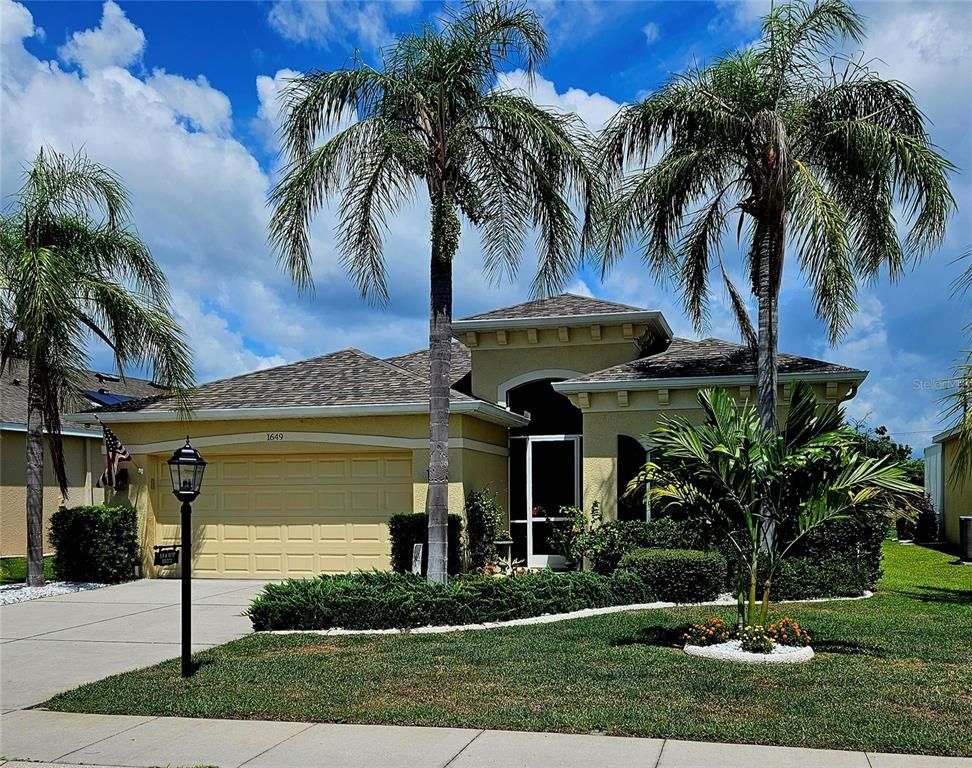 1649 EMERALD DUNES DRIVE, Sun City Center, FL 33573