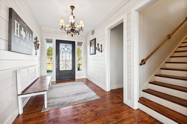 2283 Farm To Market 332, Brenham, TX 77833