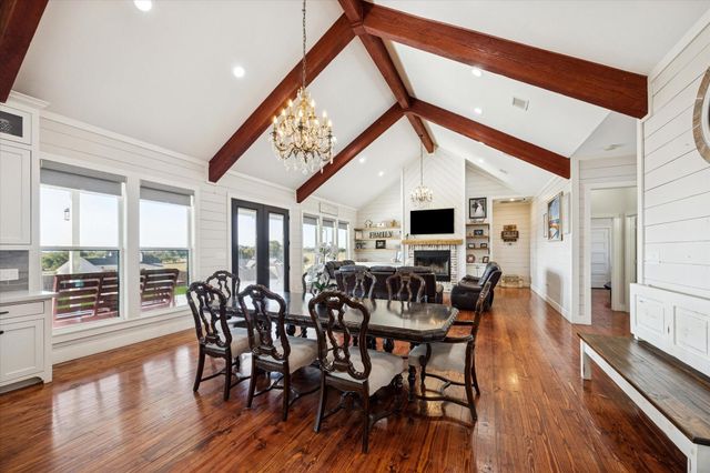 2283 Farm To Market 332, Brenham, TX 77833