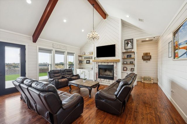 2283 Farm To Market 332, Brenham, TX 77833