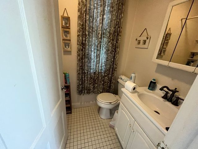 16 Clinton Street, Taunton, MA 02780