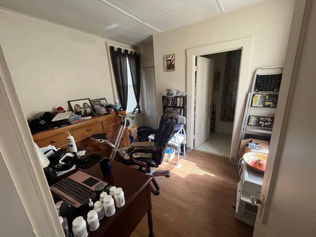 16 Clinton Street, Taunton, MA 02780