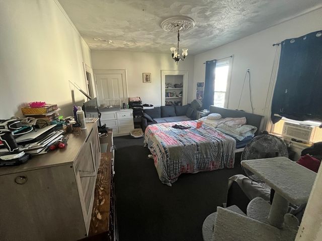 16 Clinton Street, Taunton, MA 02780