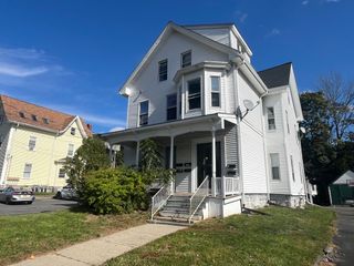 16 Clinton Street, Taunton, MA 02780