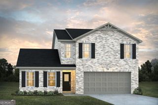 7308 Tolar Road 40, South Fulton, GA 30213