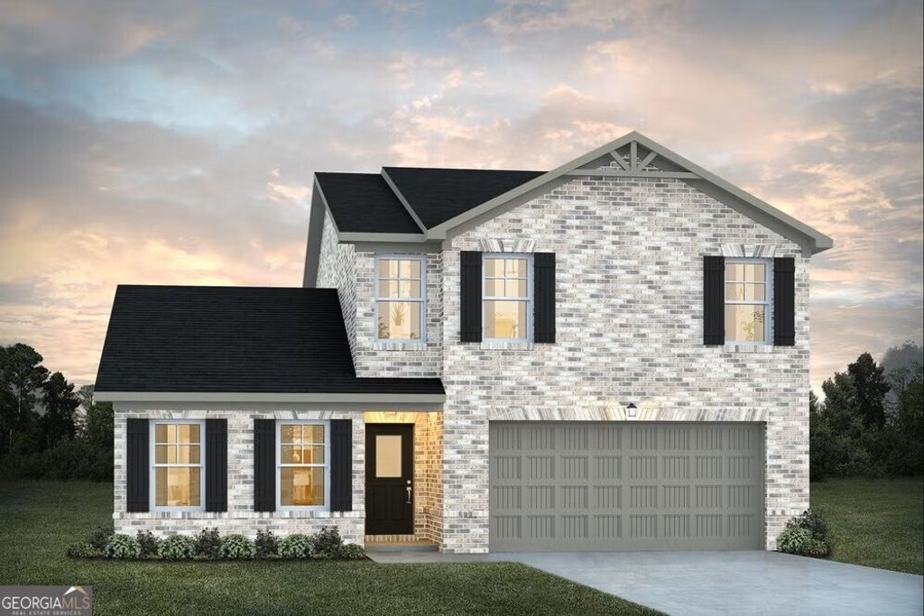 7308 Tolar Road 40, South Fulton, GA 30213