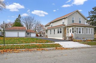 162 Park Street, Hampshire, IL 60140