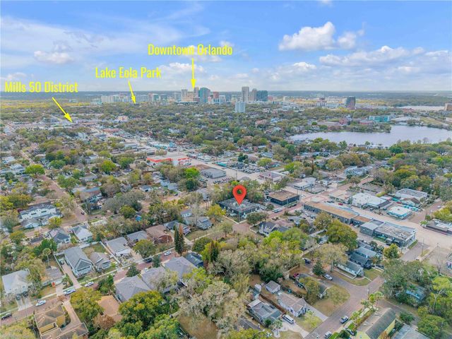 1120 PORTLAND AVENUE 9, Orlando, FL 32803
