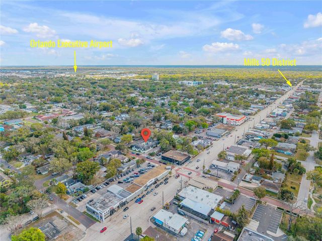 1120 PORTLAND AVENUE 9, Orlando, FL 32803