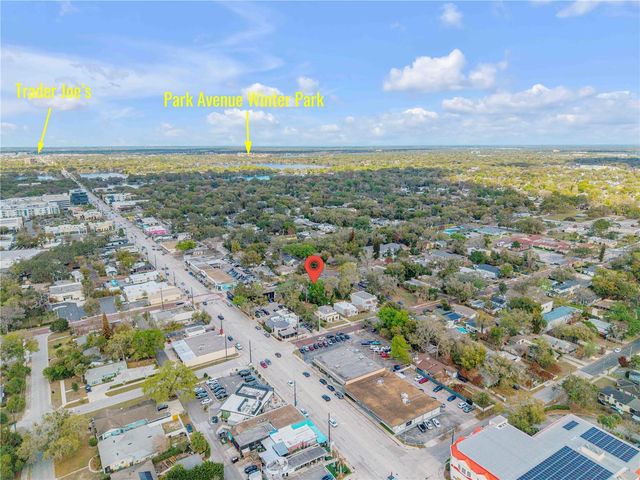 1120 PORTLAND AVENUE 9, Orlando, FL 32803