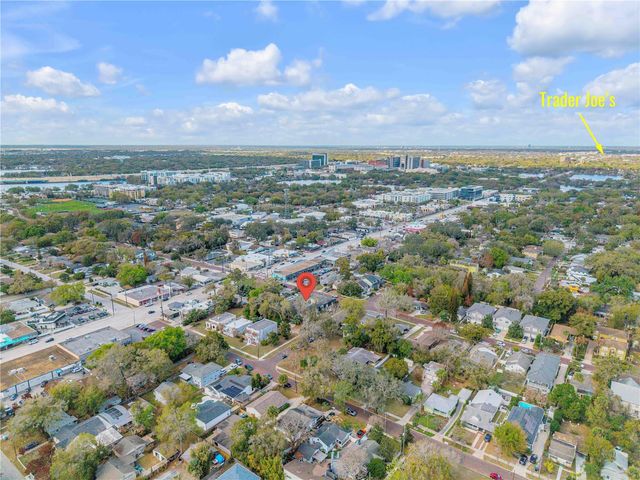 1120 PORTLAND AVENUE 9, Orlando, FL 32803