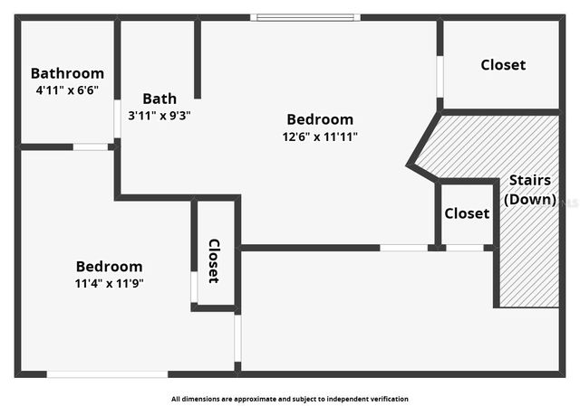 1120 PORTLAND AVENUE 9, Orlando, FL 32803