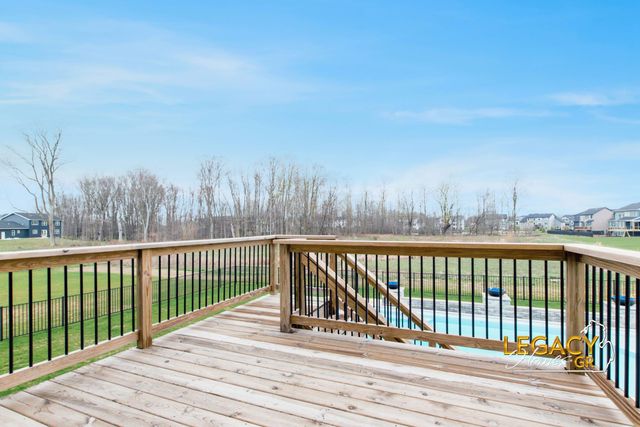 1923 Creekside Drive Sw, Byron Twp, MI 49315