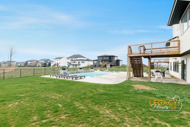 1923 Creekside Drive Sw, Byron Twp, MI 49315