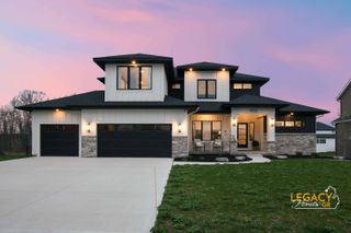 1923 Creekside Drive Sw, Byron Twp, MI 49315