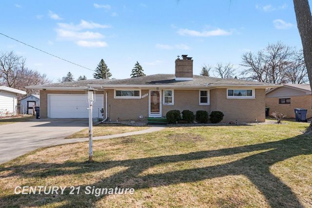 2568 Kuhlman Drive, Saginaw Twp, MI 48603