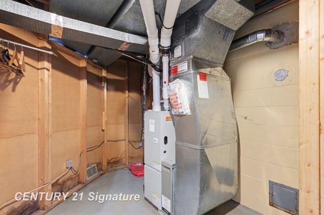 2568 Kuhlman Drive, Saginaw Twp, MI 48603