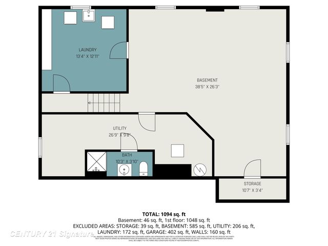 2568 Kuhlman Drive, Saginaw Twp, MI 48603