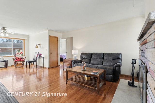 2568 Kuhlman Drive, Saginaw Twp, MI 48603