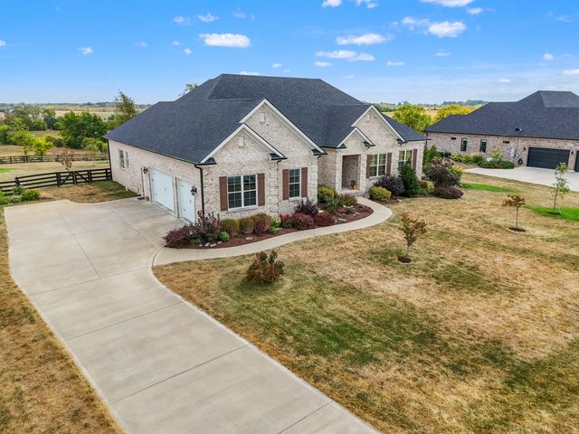 200 Grandview Trail, Wilmore, KY 40390
