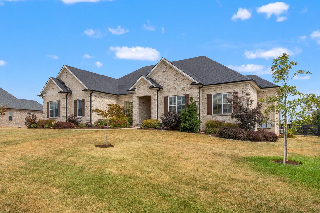 200 Grandview Trail, Wilmore, KY 40390