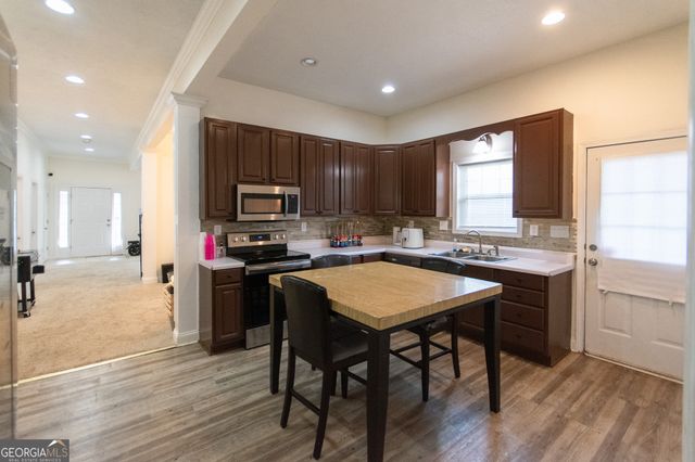 517 Jefferson Street, Lagrange, GA 30240