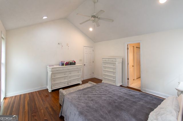 517 Jefferson Street, Lagrange, GA 30240