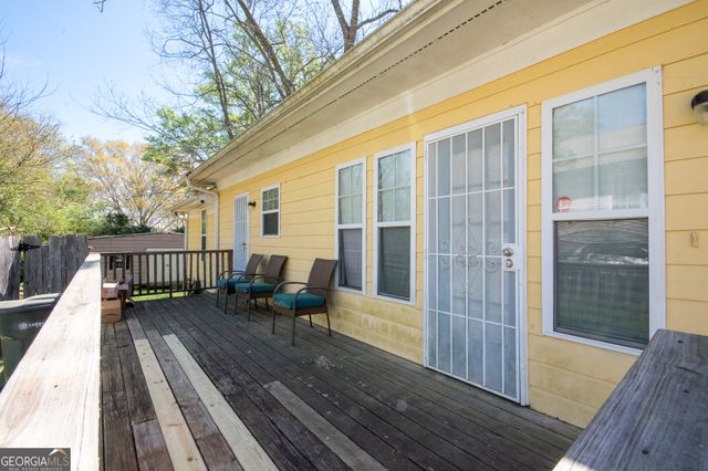 517 Jefferson Street, Lagrange, GA 30240