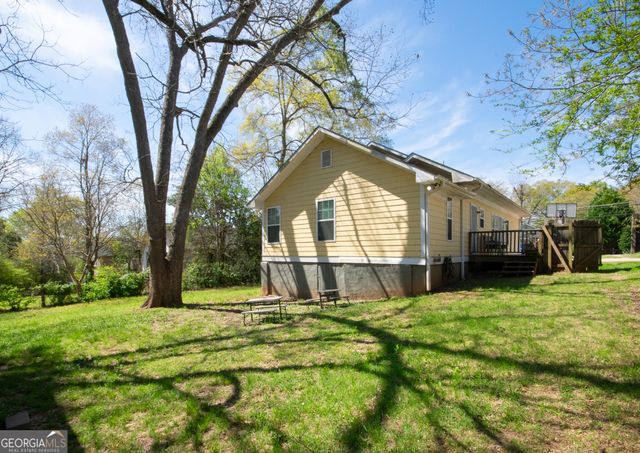 517 Jefferson Street, Lagrange, GA 30240