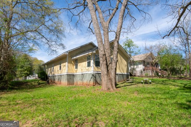 517 Jefferson Street, Lagrange, GA 30240