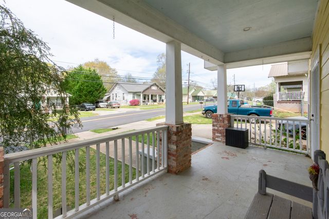 517 Jefferson Street, Lagrange, GA 30240