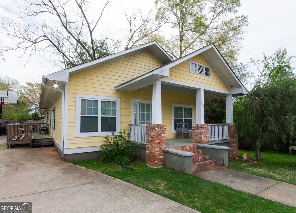 517 Jefferson Street, Lagrange, GA 30240