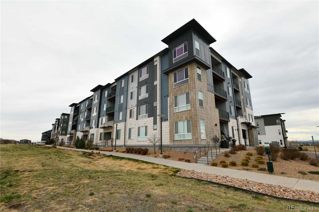 9283 Twenty Mile Road 402, Parker, CO 80134