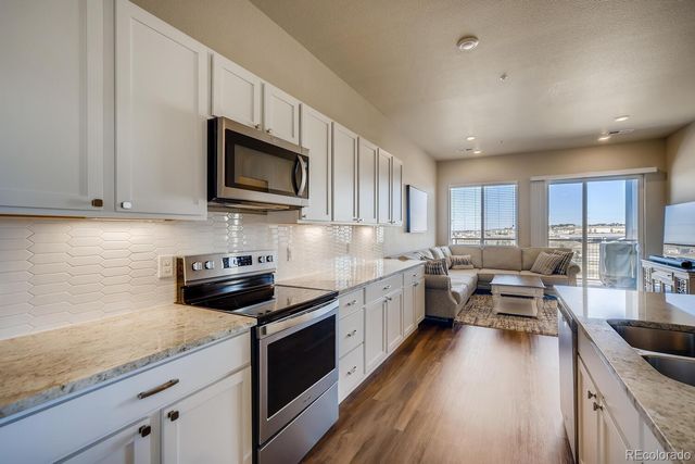 9283 Twenty Mile Road 402, Parker, CO 80134