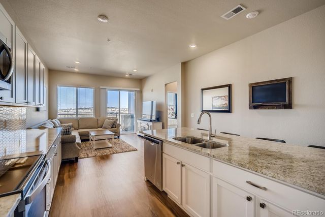 9283 Twenty Mile Road 402, Parker, CO 80134