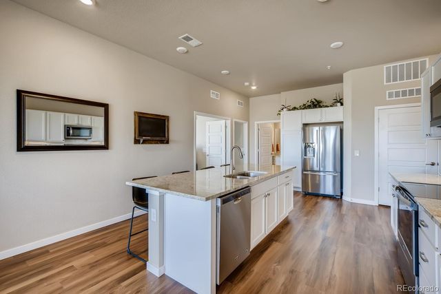 9283 Twenty Mile Road 402, Parker, CO 80134