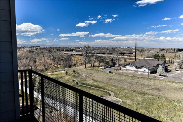 9283 Twenty Mile Road 402, Parker, CO 80134